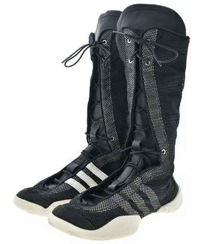 Y-3 Boots