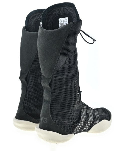 Y-3 Boots