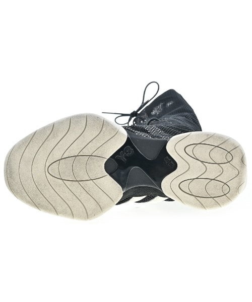 Y-3 Boots