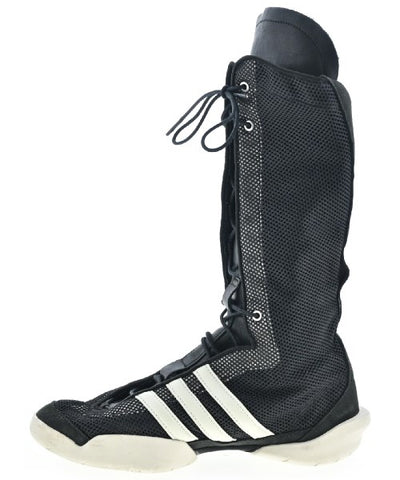 Y-3 Boots