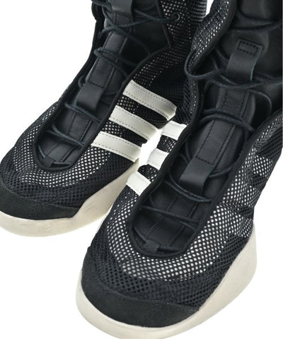 Y-3 Boots