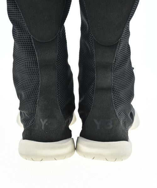 Y-3 Boots