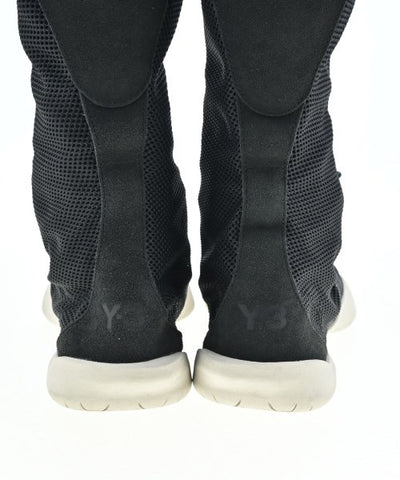 Y-3 Boots