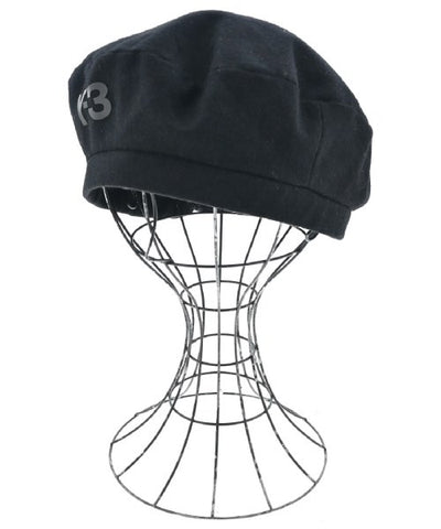 Y-3 Hunting caps