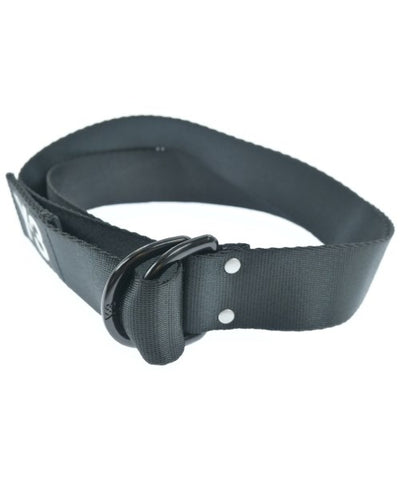 Y-3 Belts