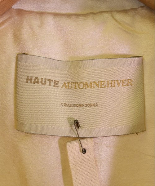 HAUTE Other
