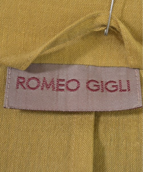 ROMEO GIGLI Other