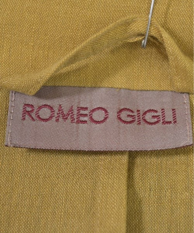 ROMEO GIGLI Other