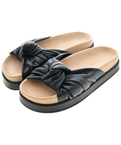 HELMUT LANG Sandals