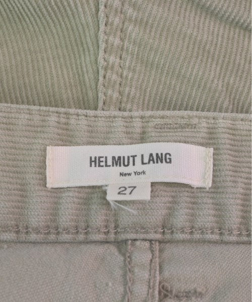 HELMUT LANG Other