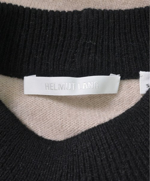 HELMUT LANG Sweaters