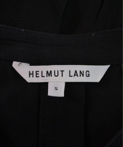 HELMUT LANG Casual shirts