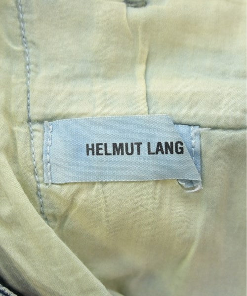 HELMUT LANG Jeans