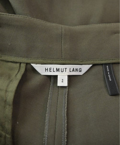 HELMUT LANG Long/Maxi length skirts