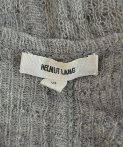 HELMUT LANG Sweaters