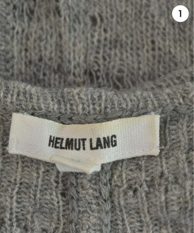 HELMUT LANG Sweaters