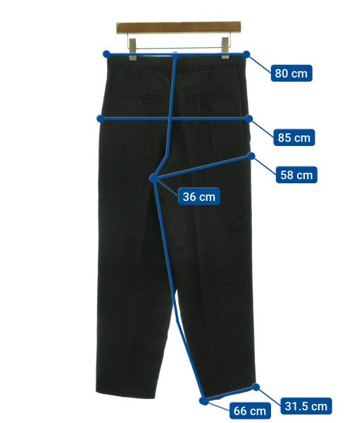 HELMUT LANG Trousers