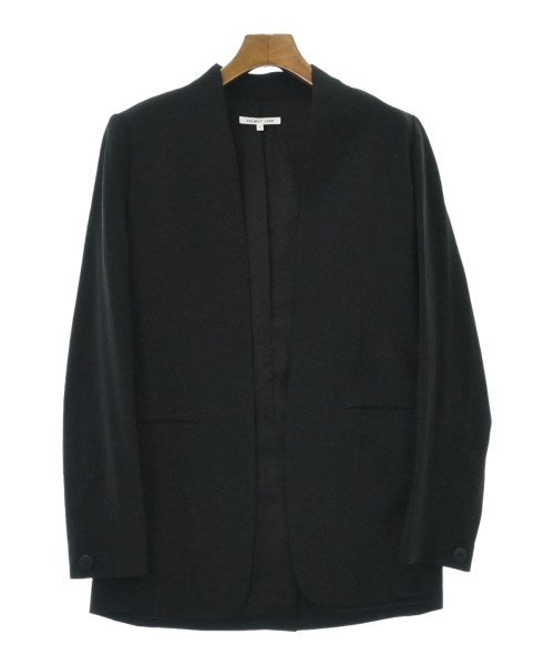 HELMUT LANG Collarless jackets