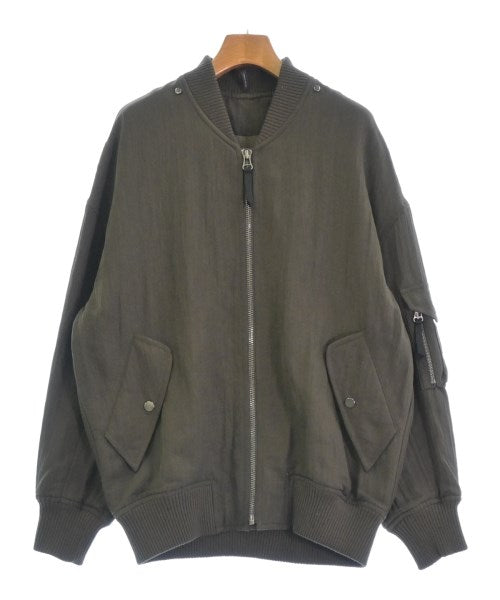 HELMUT LANG Millitary jackets