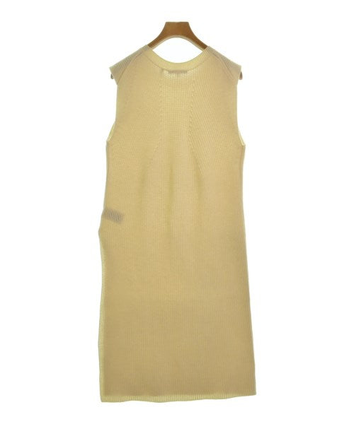 HELMUT LANG Dresses