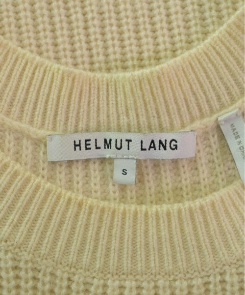 HELMUT LANG Dresses