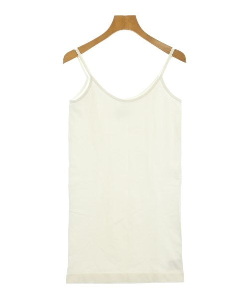 HELMUT LANG Camisoles