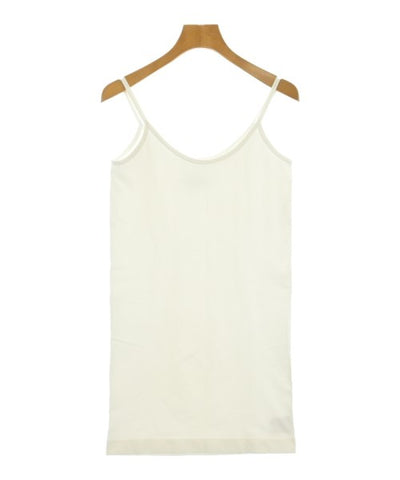 HELMUT LANG Camisoles