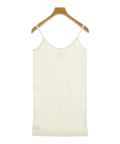 HELMUT LANG Camisoles