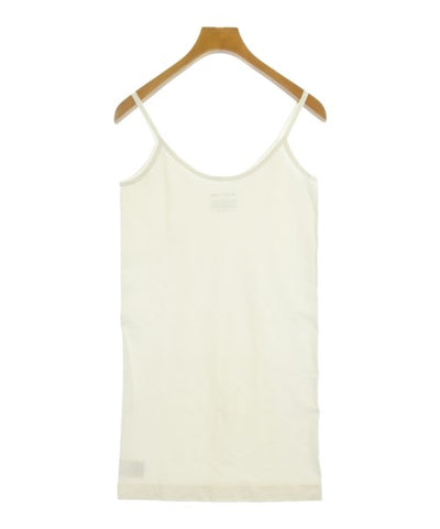 HELMUT LANG Camisoles