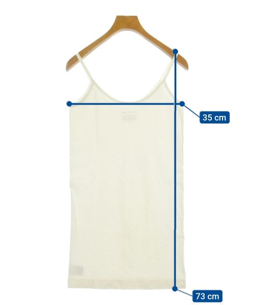 HELMUT LANG Camisoles