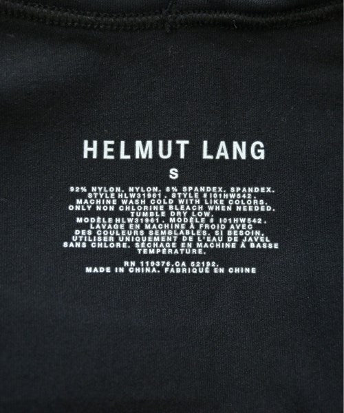 HELMUT LANG Camisoles