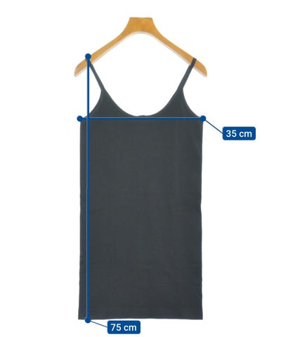 HELMUT LANG Camisoles