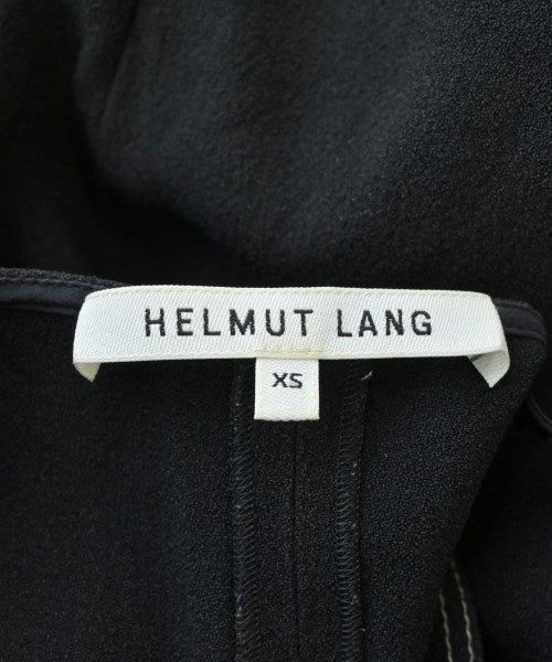 HELMUT LANG Overalls/ Rompers/ Jumpsuits
