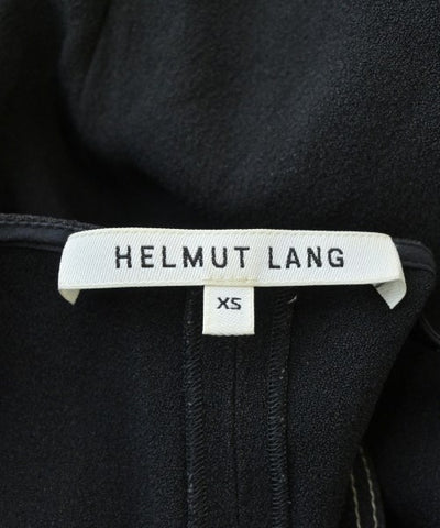 HELMUT LANG Overalls/ Rompers/ Jumpsuits