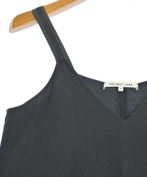 HELMUT LANG Overalls/ Rompers/ Jumpsuits