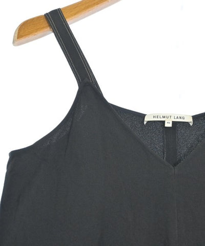 HELMUT LANG Overalls/ Rompers/ Jumpsuits