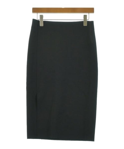HELMUT LANG Long/Maxi length skirts