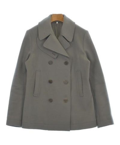 HELMUT LANG Pea Coats