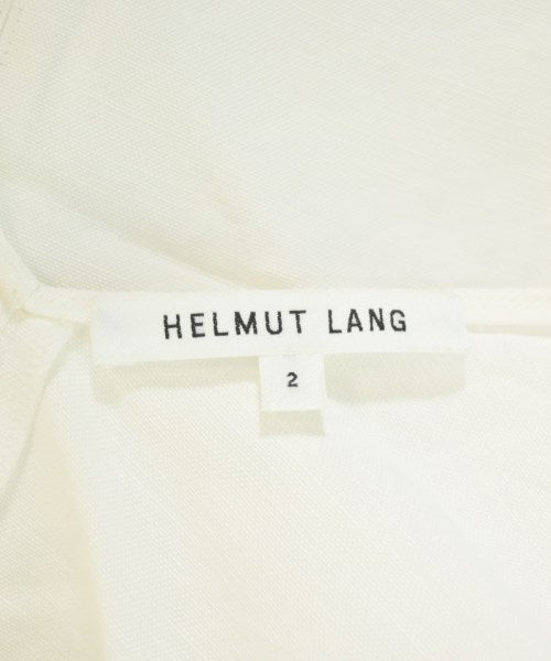 HELMUT LANG Blouses