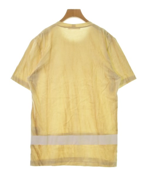 HELMUT LANG Tee Shirts/Tops