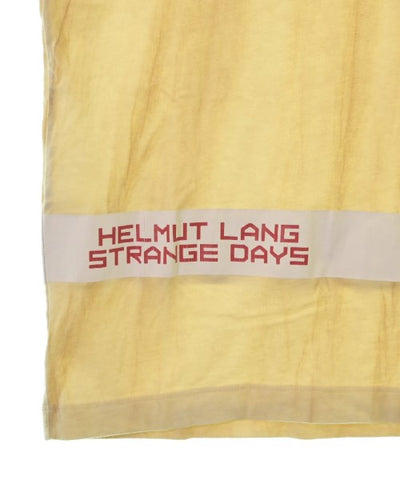 HELMUT LANG Tee Shirts/Tops