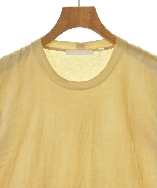 HELMUT LANG Tee Shirts/Tops