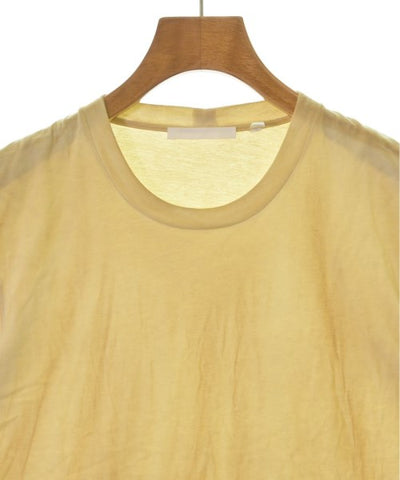 HELMUT LANG Tee Shirts/Tops