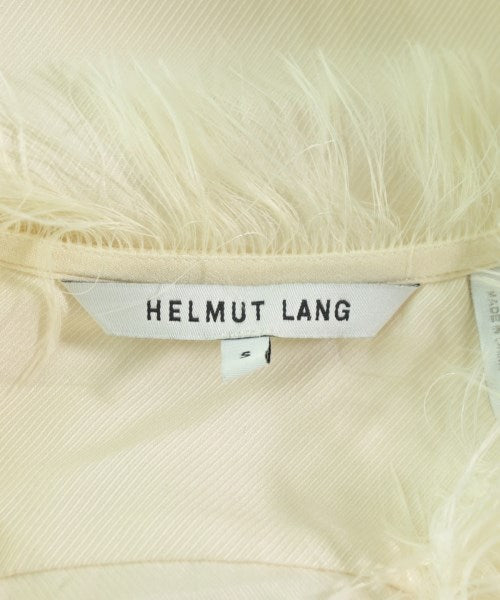 HELMUT LANG Blouses