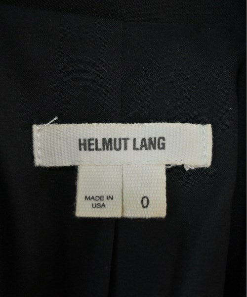 HELMUT LANG Casual jackets