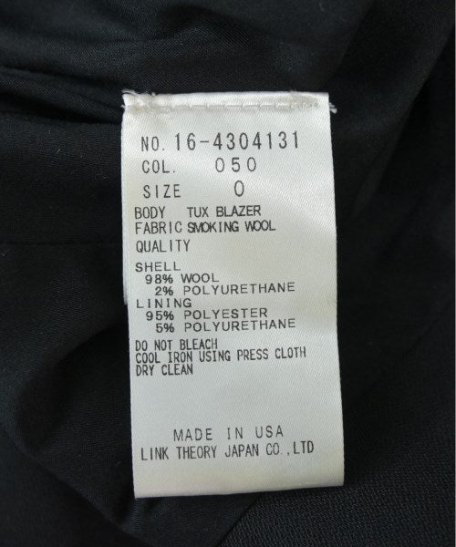 HELMUT LANG Casual jackets