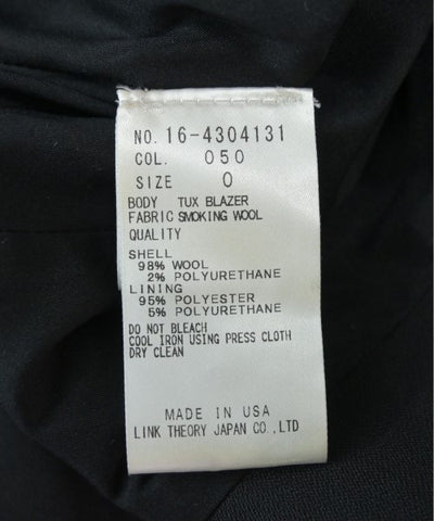 HELMUT LANG Casual jackets