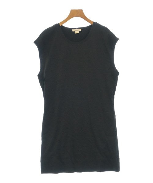 HELMUT LANG Sleevelesses