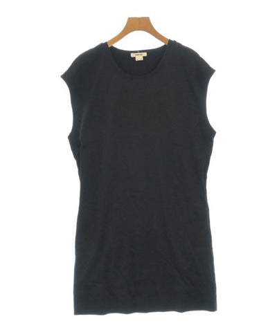 HELMUT LANG Sleevelesses