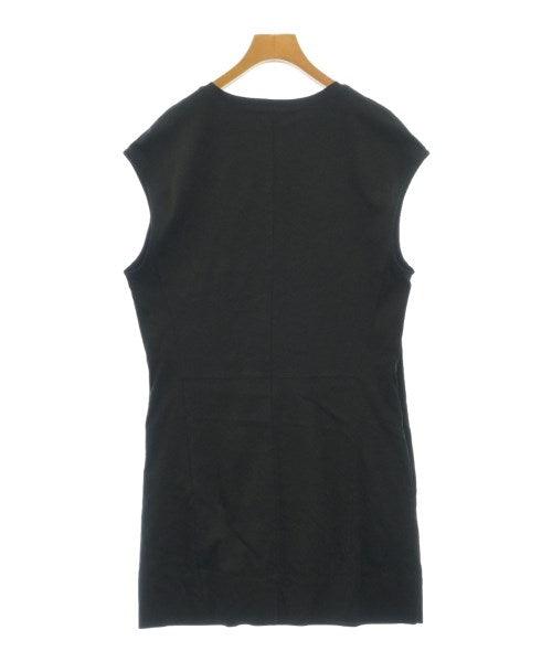 HELMUT LANG Sleevelesses